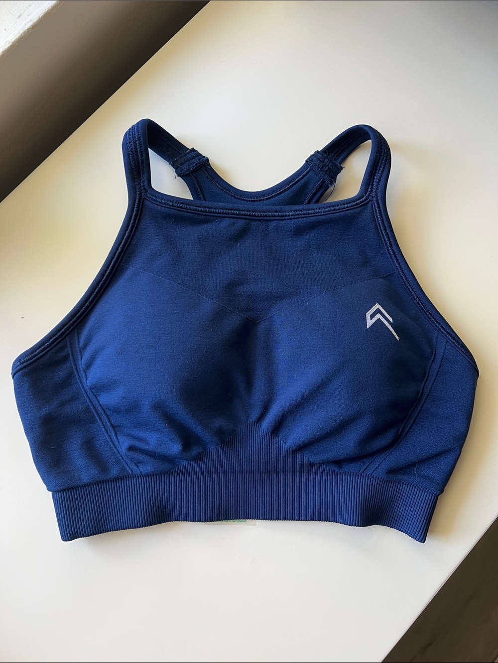 Oner Active Midnight Racerback
Sports Bra - Small